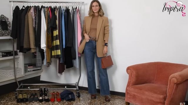 7 CAPI SENZA TEMPO: ADDIO AI TREND