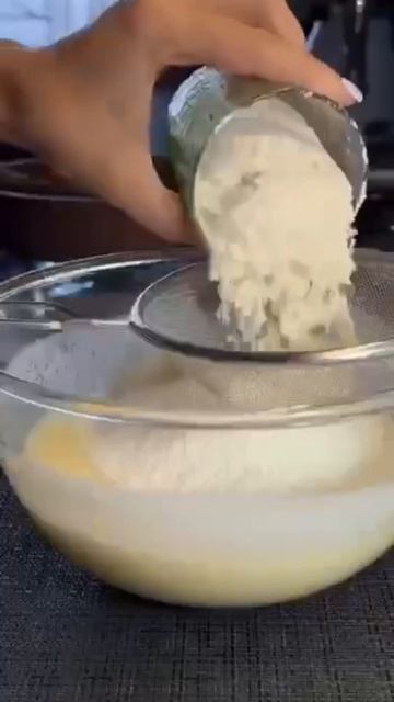 Кулинарное путешествие