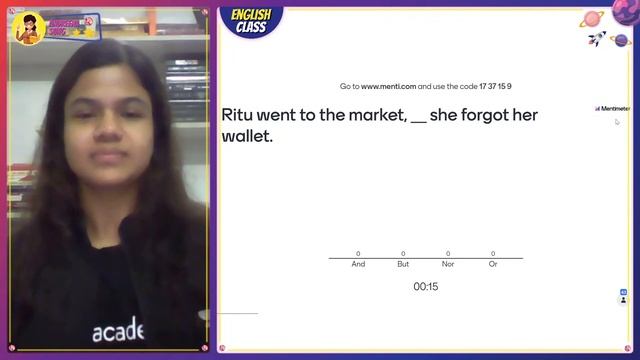 Class 7 English Grammar Unacademy | Sentences | Simple, Complex, And Compound | Andreena Sung смотреть онлайн