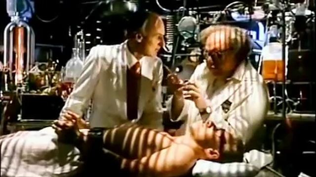 Hamburger: The Motion PictureR 1986 ‧ Comedy/Teen ‧ 1h 30m Rare Upscale смотреть онлайн