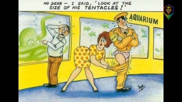Funny And Stupid Comics To Make You Laugh #Part 106 смотреть онлайн
