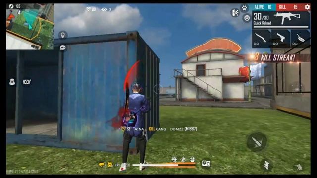 free fire/my headshot setting in phonix os смотреть онлайн
