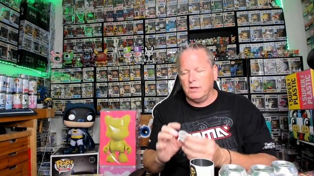 A HUGE FUNKO SODA HAUL FROM MONTHLY POPS смотреть онлайн