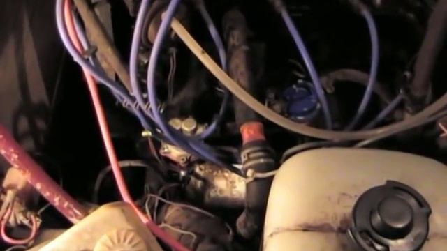 Причины почему глохнет машина на ходу Ваз Lada 2101 2102 2103 2104 2105 2106 2107