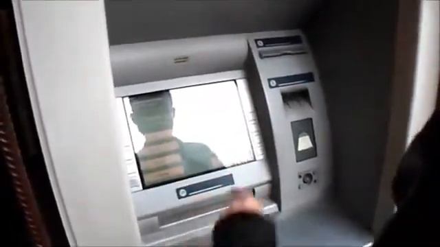 Деньги в банкомате реальный бизнес в интернете смотреть онлайн