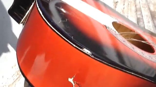 Broken Guitar part 1 смотреть онлайн