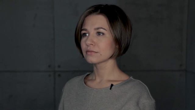 Дарья Павлова. Актёрская флеш-визитка. смотреть онлайн