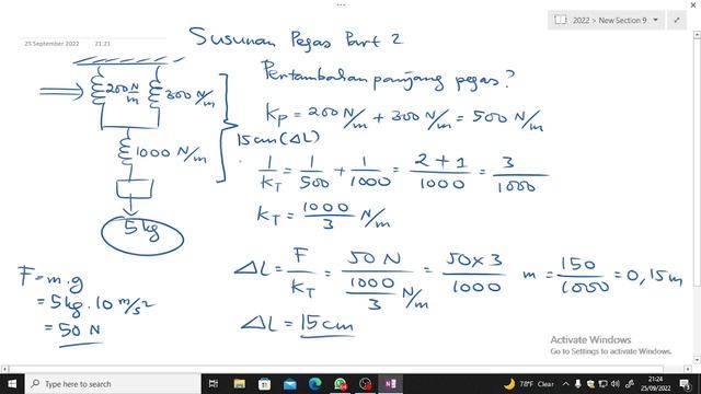 SUSUNAN PEGAS PART 2 - KELANJUTAN LIVE смотреть онлайн