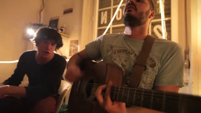 Adam and the Madams - 10h14 - Concert en appart' / House show смотреть онлайн
