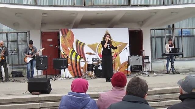 Группа "Каменный цветок" смотреть онлайн