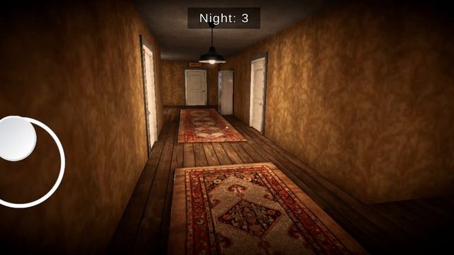 играю в отель шрека