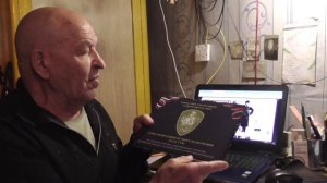 Посылка Таёжной Обители  с СВО от Спецназа Росгвардии ПЛАСТУН по Краснодарскому краю