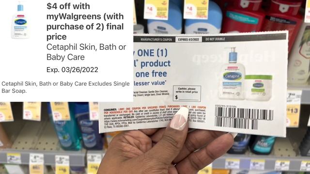 Tisa’s Top 3 Deals @ CVS, Walgreens & Walmart 3/6-3/12| FREEBIES, Clearance & Moneymakers смотреть онлайн