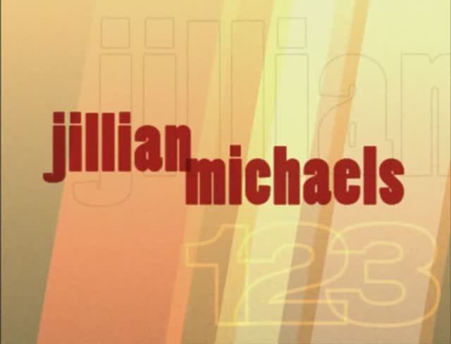 Jillian Michaels. Джиллиан Майклс Похудей за 30 дней, уровень 1. смотреть онлайн