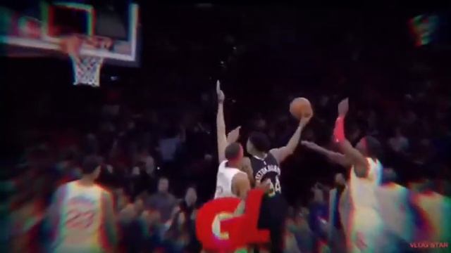 Giannis Antetokounmpo mix ~ First day out Ft. Tee Grizzly #VACOMP смотреть онлайн