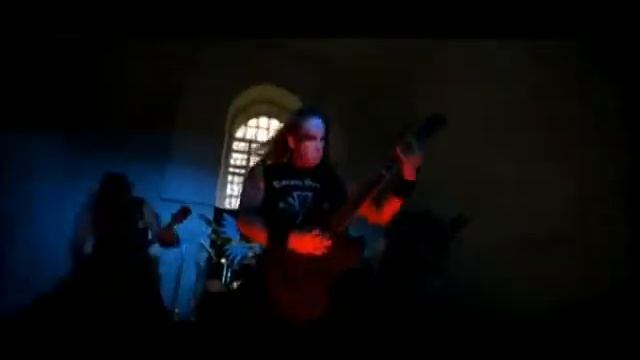 Behemoth Conquer All (Official Musik Video) HD смотреть онлайн
