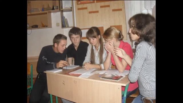 Корецький навчально виховний комплекс «Школа І ІІ ступенів ліцей» смотреть онлайн