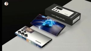 Samsung Galaxy s 26 ultra