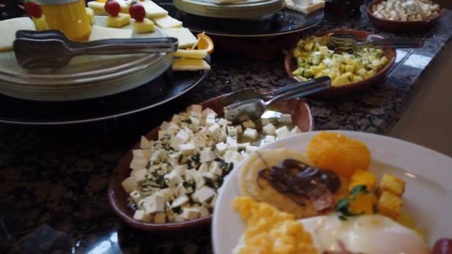 Aydinbey Famous Resort / Restaurace [4K]