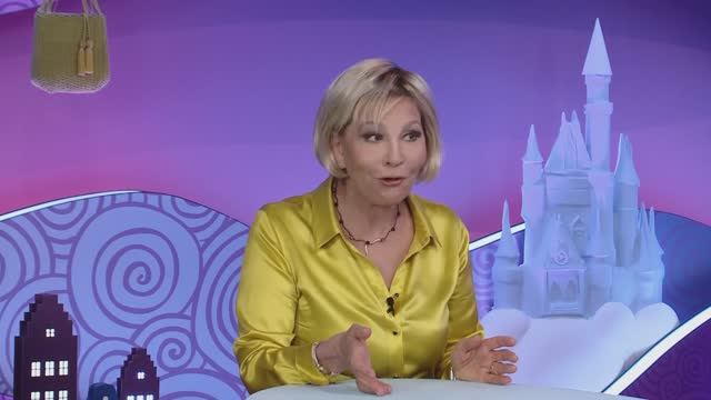 ✨Спокойной ночи, малыши✨164/2024 Сказочный вечер с Тётей Таней смотреть онлайн