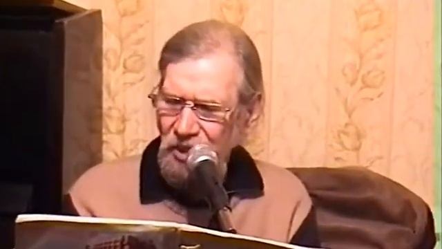 Мишель Беломорский-"Ты стоишь у окна" смотреть онлайн