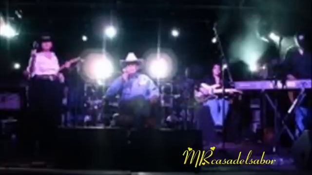 COUNTRY ROLAND BAND '' Gabino Barrera '' смотреть онлайн