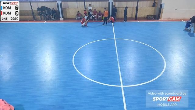 Ак-Кочкор против Фк-Саруу - 12/03/2023 смотреть онлайн