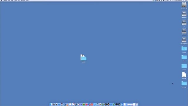 Mac Unzip Tutorial смотреть онлайн