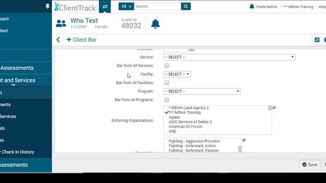 Bar List смотреть онлайн