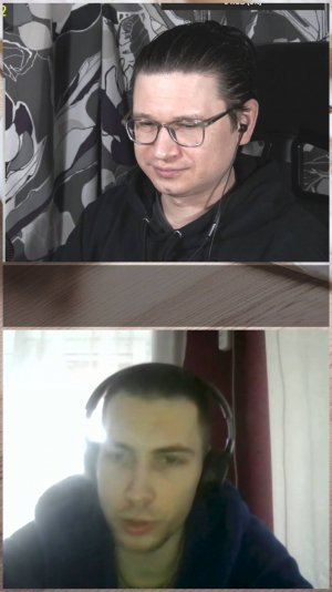 Образование на Украине, немцы в Карелии и литовцы в Ираке | Чат-рулетка с русскими | 8.02.2025