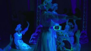 Ты плыви венок по воде Ансамбль Фантазия 2021 г.