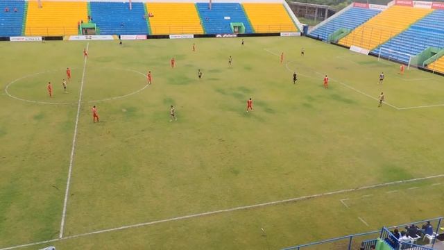 deportivo capiata 1 vs fernando de la mora 0 смотреть онлайн