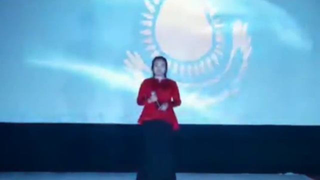 1 желтоқсан -ҚР Тұңғыш Президенті күніне арналған "Ұлтты ұлықтаған - ұлы тұлға" атты концерт смотреть онлайн