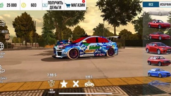 Слив акаунтов в Кар паркинг Отдаю свои аккаунты в игре под названием Car Parking Multiplayer