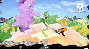 Luntik Russian lntro in Unikittyormulator V9