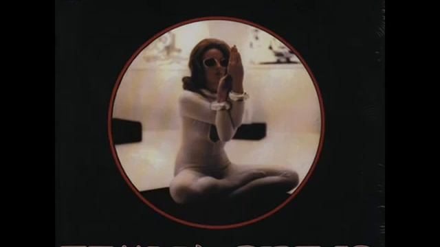 Stelvio Cipriani - Mary's Theme (1969) смотреть онлайн
