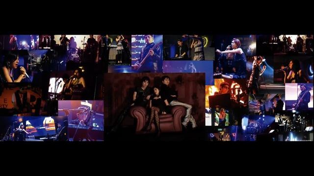 Irinum - 02. Eunice [TRIPOLAR] смотреть онлайн