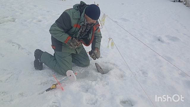 Мороз не помеха смотреть онлайн