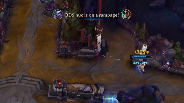 League Of Legends Funny Moments #228 LEC 2025