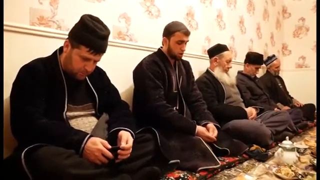 Мавлуди Наби (с) смотреть онлайн