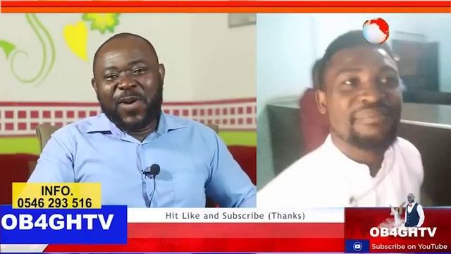 Breaking news Waoo Apostle JY Adjei arr3sted by Council of Royals of Adom Kyei Duah first lesson смотреть онлайн