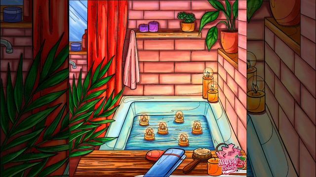 Интерьеры 471-480