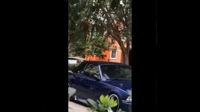 Пранк над другом(подарили ему айфон 8)!!! смотреть онлайн
