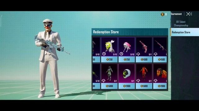 ফ্রি M416 স্কিন | Get Free M416 Skin | Get Free Permanent Outfit | All Talent Championship | PUBGM смотреть онлайн