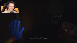 ПРОТОТИП ВЕРНУЛСЯ В ПОППИ ПЛЕЙТАЙМ 3 I КОНЦОВКА И ФИНАЛ POPPY PLAYTIME CHAPTER 3 фокснео