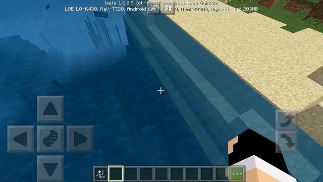 (NARVAL) O NOVO ANIMAL DO MAR NO SEU MINECRAFT PE -ADDON!! смотреть онлайн