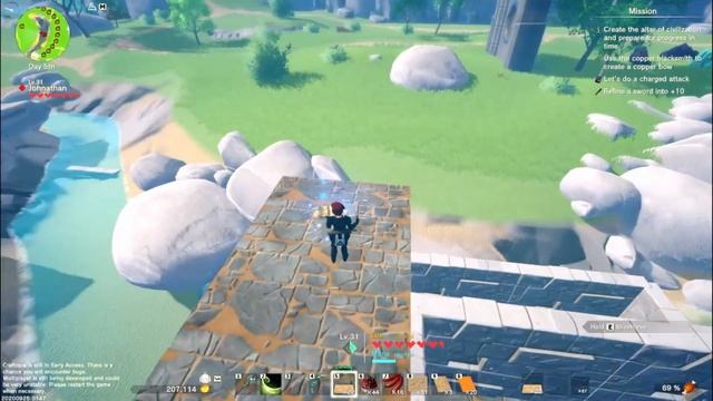 Merchants & Markets - Craftopia Money Farm