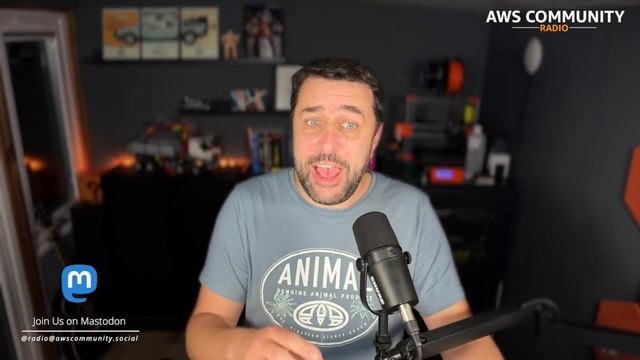 zero-ETL and connect news from AWS reinvent 2023 смотреть онлайн