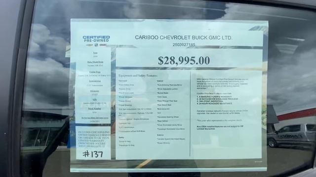SOLD - 2019 Toyota CHR SLE XLE - at Cariboo GM, Williams lake BC смотреть онлайн