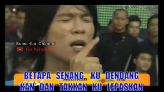 Kangen Band - Kembali Pulang (Perdana Bawa Live Di TV) (Live Perform On Inbox SCTV 2008) смотреть онлайн